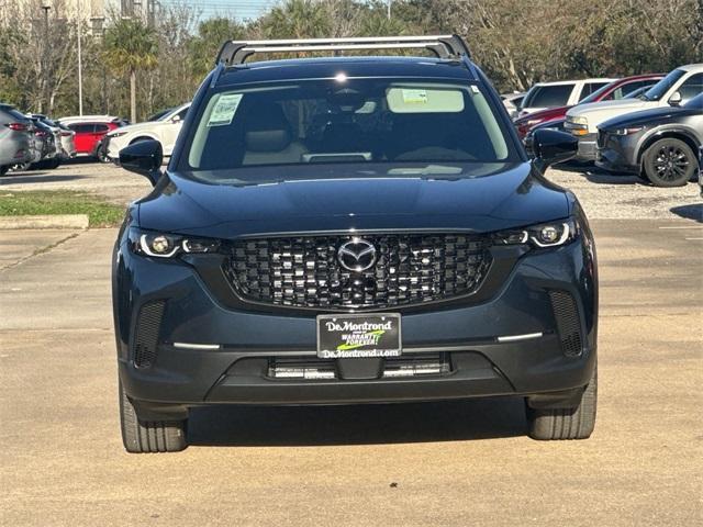 new 2025 Mazda CX-50 car, priced at $38,811