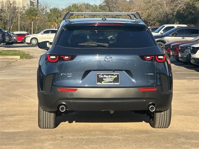 new 2025 Mazda CX-50 car, priced at $38,811