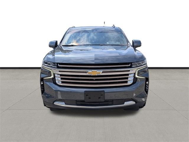 used 2021 Chevrolet Tahoe car, priced at $43,590