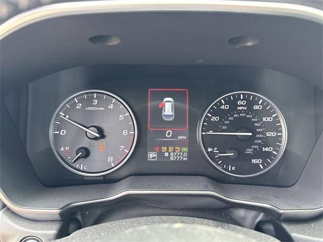 used 2024 Subaru Outback car, priced at $33,226