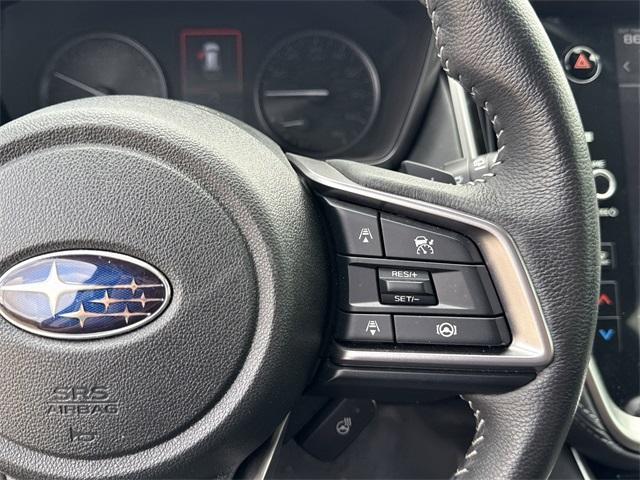 used 2024 Subaru Outback car, priced at $33,226