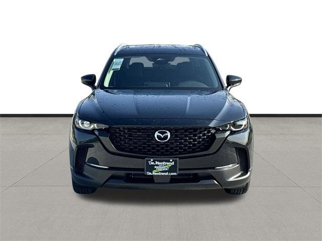 new 2025 Mazda CX-50 car, priced at $35,063