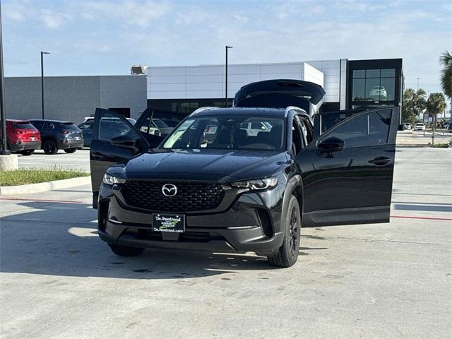 new 2025 Mazda CX-50 car, priced at $35,063