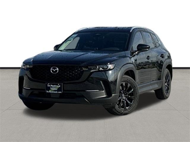 new 2025 Mazda CX-50 car, priced at $35,063