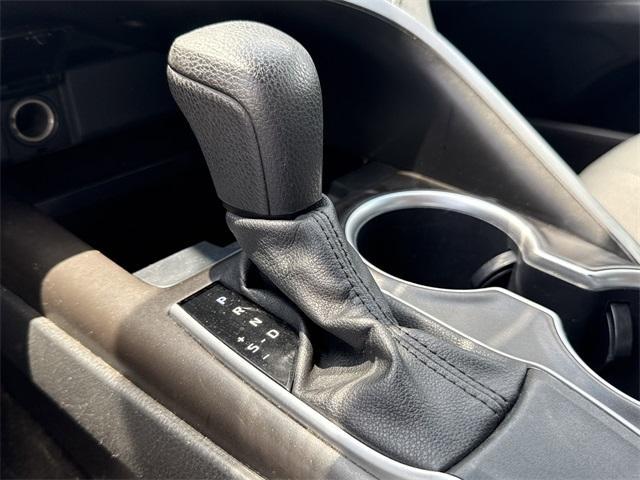 used 2021 Toyota Camry car, priced at $19,981