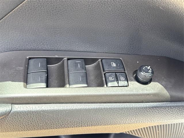 used 2021 Toyota Camry car, priced at $19,981