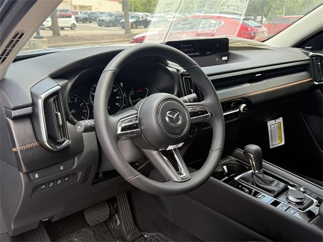 new 2025 Mazda CX-50 car, priced at $37,579