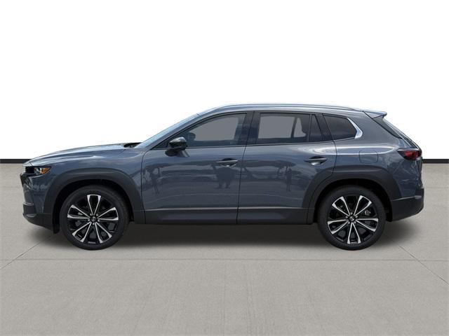 new 2025 Mazda CX-50 car, priced at $37,579