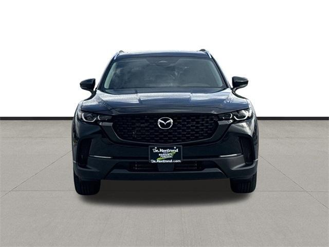 new 2025 Mazda CX-50 car, priced at $35,063