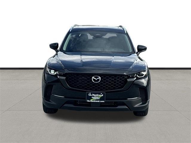 new 2025 Mazda CX-50 car, priced at $35,063