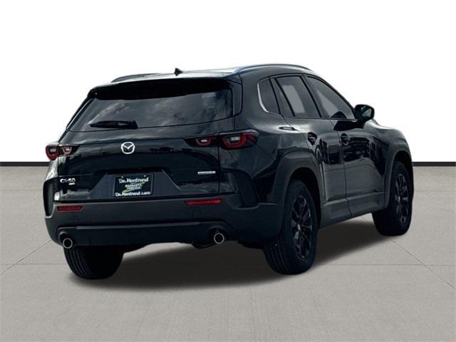 new 2025 Mazda CX-50 car, priced at $35,063