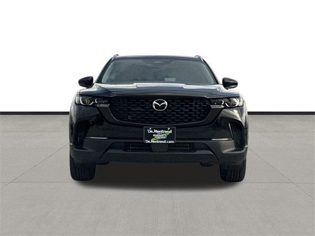 new 2025 Mazda CX-50 car, priced at $35,063