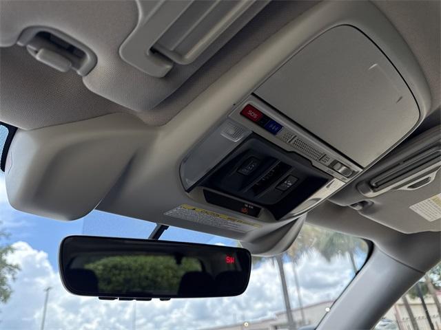 used 2020 Subaru Forester car, priced at $22,981