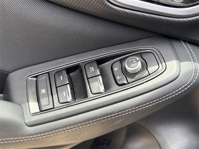 used 2020 Subaru Forester car, priced at $22,981