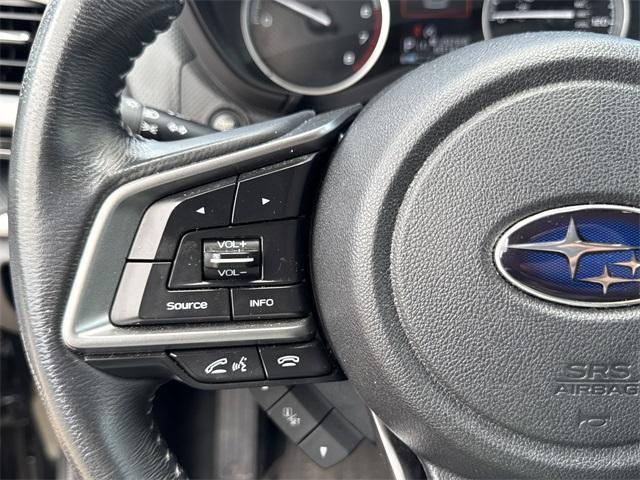 used 2020 Subaru Forester car, priced at $22,981