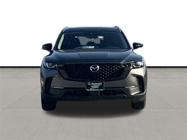 new 2025 Mazda CX-50 car, priced at $33,522