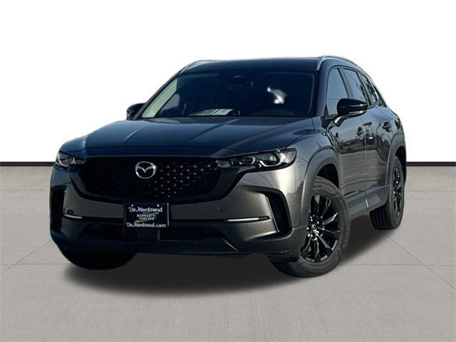 new 2025 Mazda CX-50 car, priced at $33,522