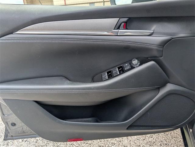 used 2021 Mazda Mazda6 car, priced at $21,990