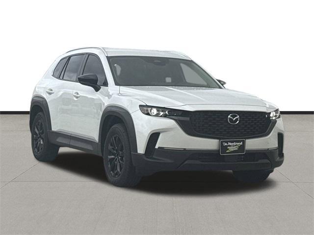 new 2025 Mazda CX-50 car, priced at $32,781