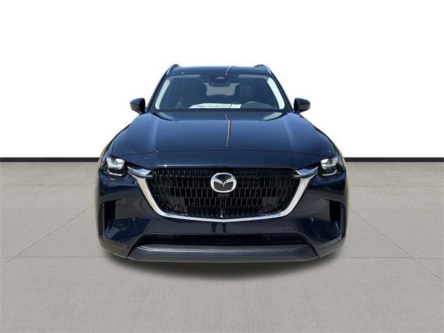 new 2025 Mazda CX-90 car, priced at $40,912