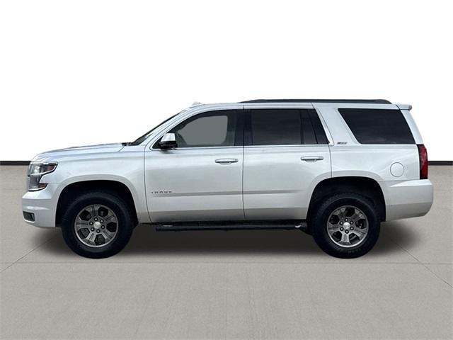 used 2018 Chevrolet Tahoe car, priced at $20,819