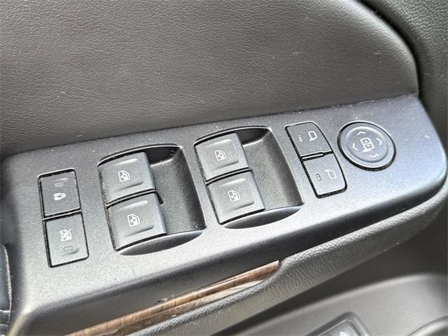 used 2018 Chevrolet Tahoe car, priced at $20,819