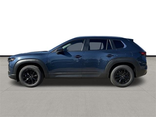 new 2025 Mazda CX-50 car, priced at $31,063