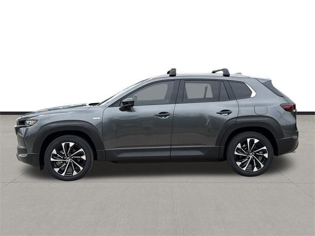 new 2025 Mazda CX-50 Hybrid car, priced at $40,952
