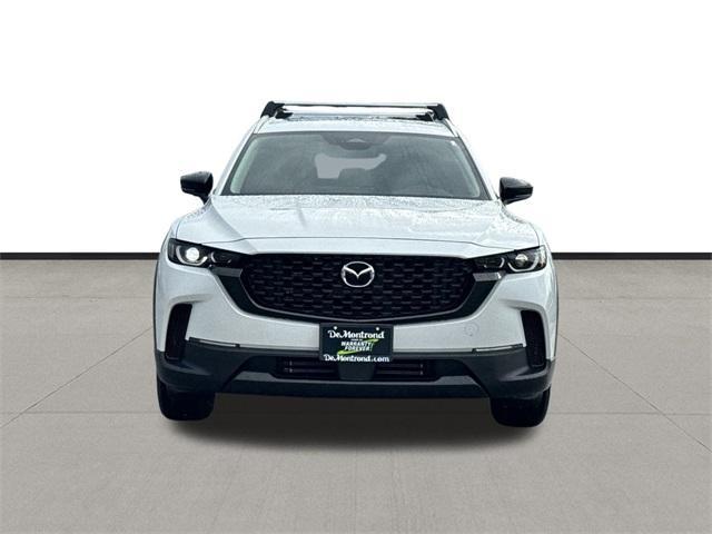 new 2025 Mazda CX-50 car, priced at $35,620