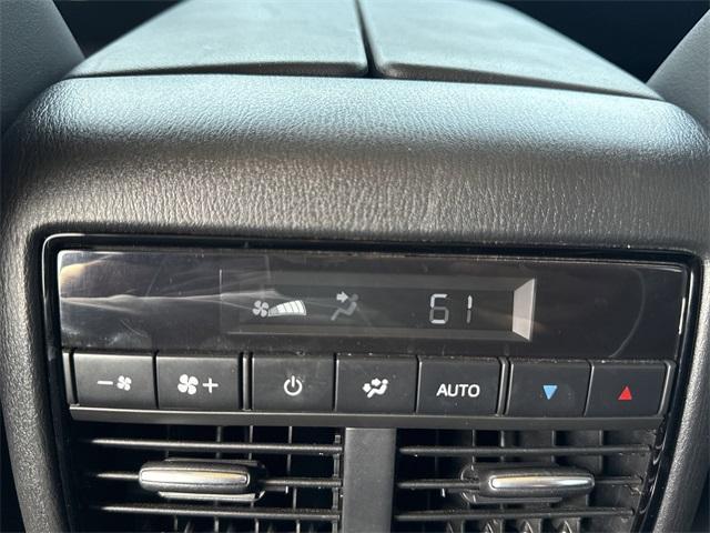 used 2022 Mazda CX-9 car, priced at $25,348