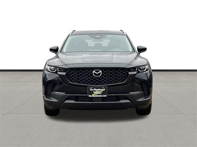 new 2025 Mazda CX-50 Hybrid car, priced at $35,034