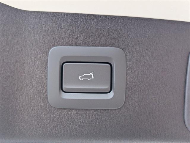 new 2025 Mazda CX-5 car, priced at $31,059