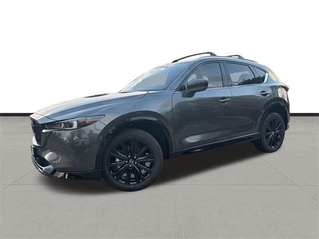 new 2025 Mazda CX-5 car, priced at $39,686