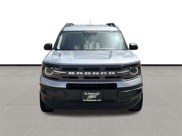 used 2023 Ford Bronco Sport car, priced at $23,226