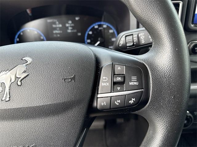 used 2023 Ford Bronco Sport car, priced at $23,226