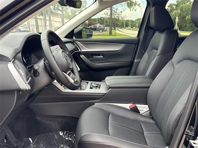 new 2025 Mazda CX-90 car, priced at $38,572