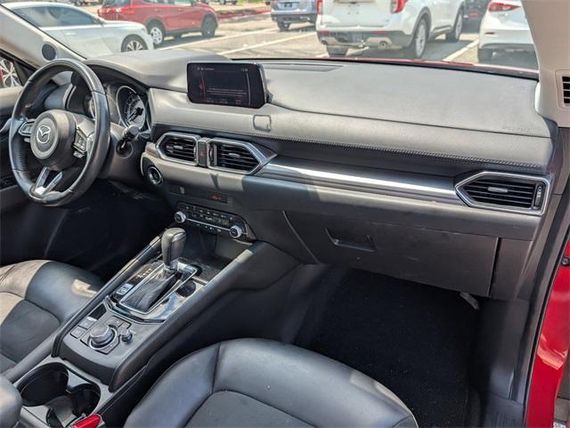 used 2019 Mazda CX-5 car, priced at $17,690