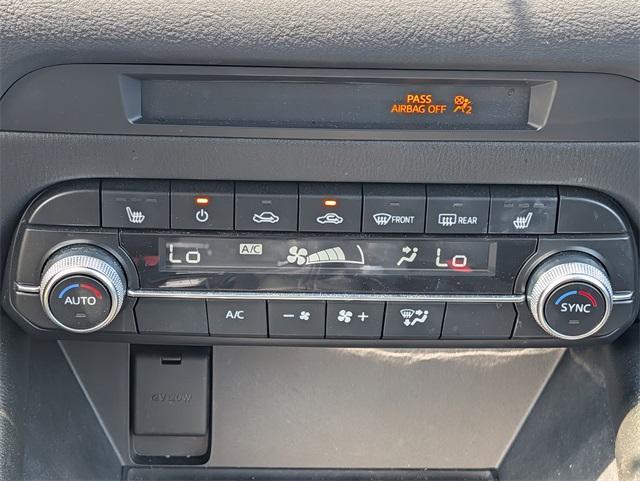 used 2019 Mazda CX-5 car, priced at $17,690