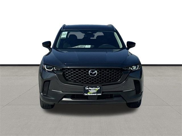 new 2025 Mazda CX-50 car, priced at $35,789