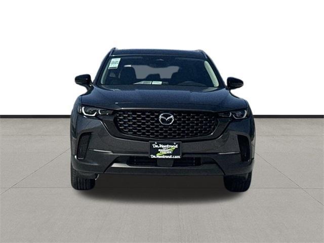 new 2025 Mazda CX-50 car, priced at $35,789