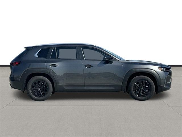 new 2025 Mazda CX-50 car, priced at $35,789