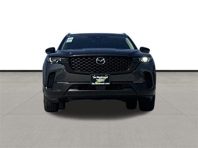 new 2025 Mazda CX-50 car, priced at $35,789