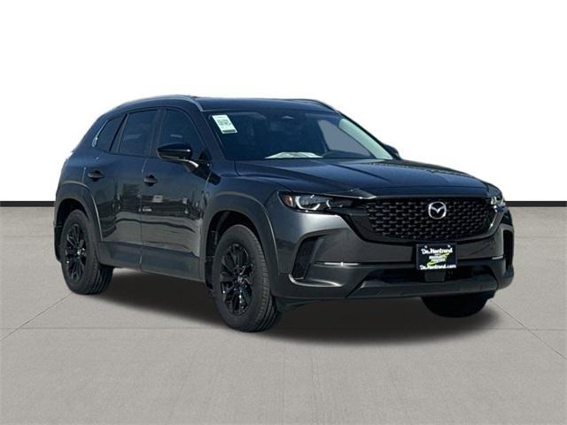 new 2025 Mazda CX-50 car, priced at $35,789