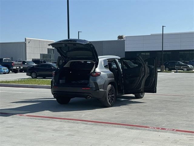 new 2025 Mazda CX-50 car, priced at $35,789