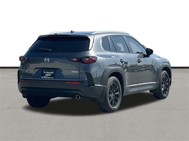 new 2025 Mazda CX-50 car, priced at $35,789