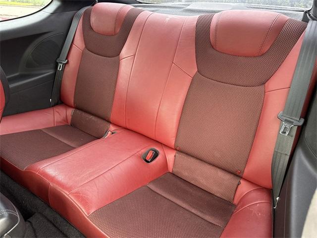 used 2013 Hyundai Genesis Coupe car, priced at $10,924
