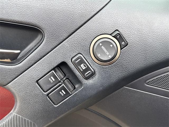 used 2013 Hyundai Genesis Coupe car, priced at $10,924