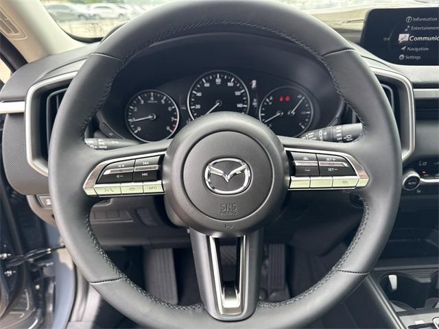 new 2025 Mazda CX-50 car, priced at $34,167