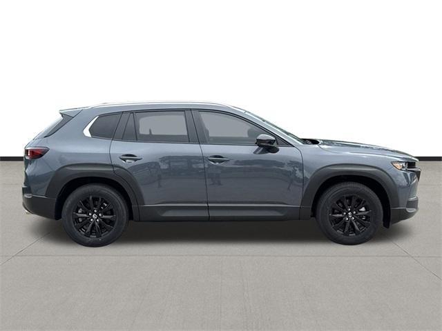 new 2025 Mazda CX-50 car, priced at $34,167