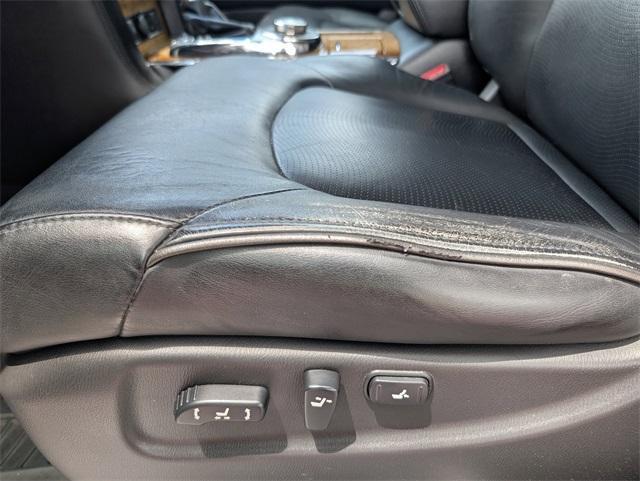 used 2013 INFINITI QX56 car, priced at $10,900